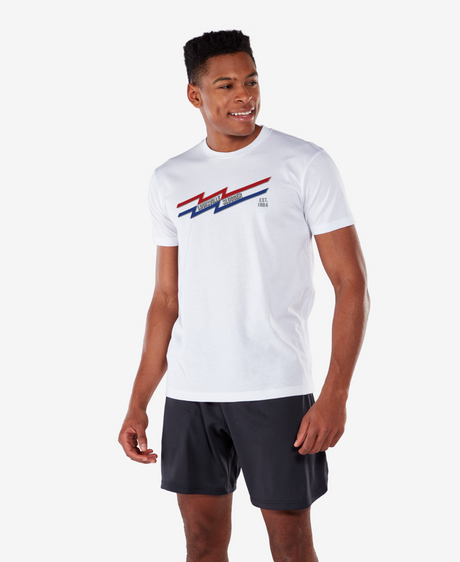 Louisville Slugger Men's 1884 Tee
