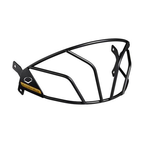 EvoShield Xvt Fastpitch Batting Helmet Facemask-2