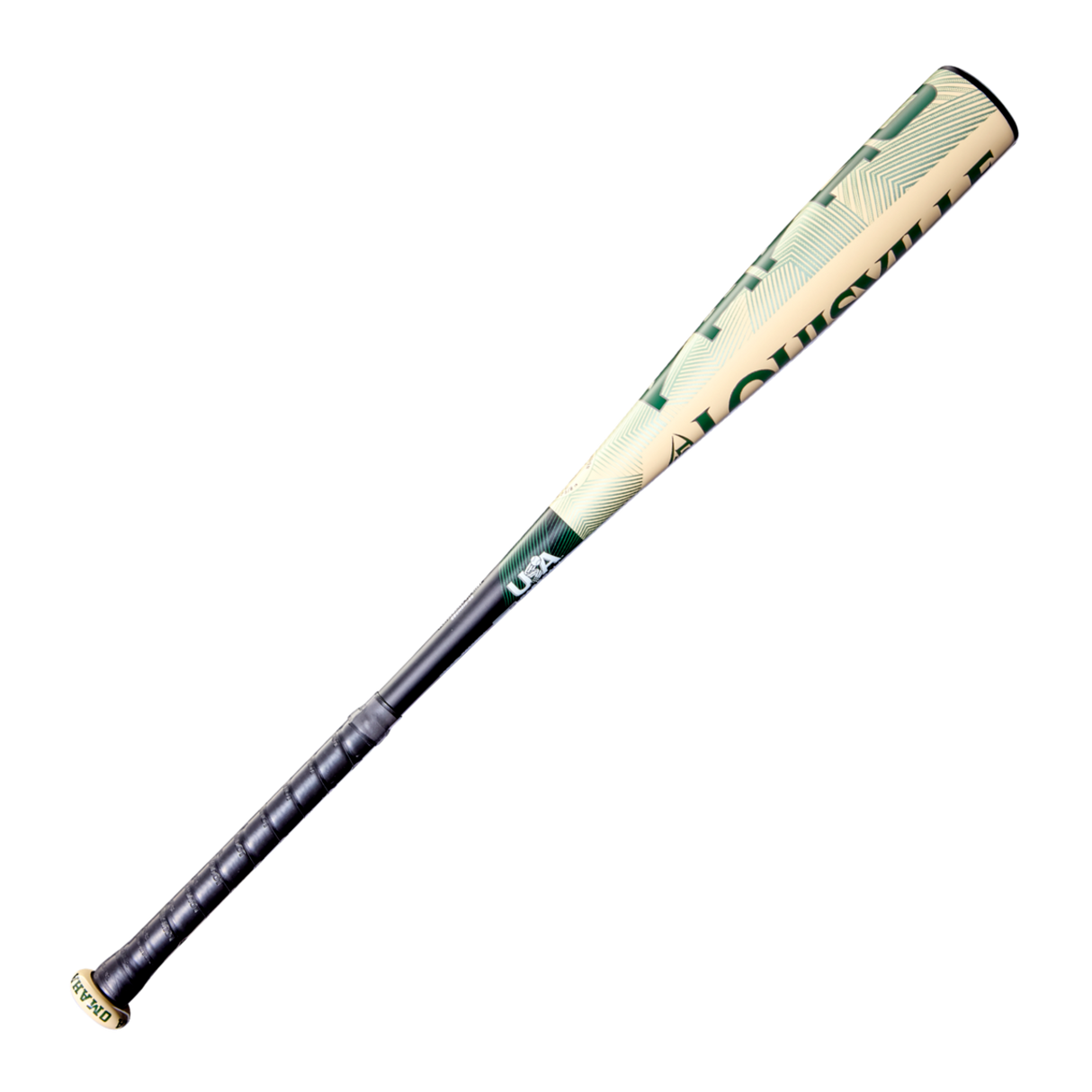 Louisville Slugger Adult 2026 Omaha -10 USA Baseball Bat-1