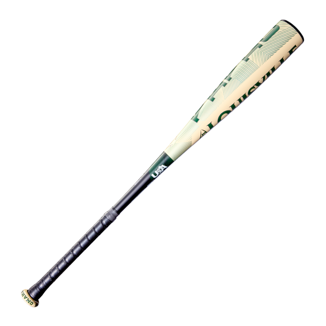 Louisville Slugger Adult 2026 Omaha -10 USA Baseball Bat-1