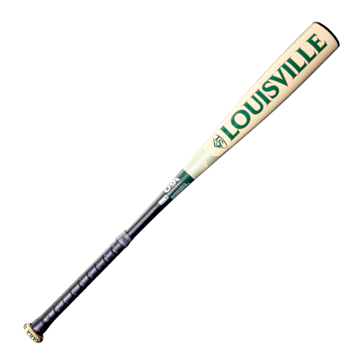 Louisville Slugger Adult 2026 Omaha -10 USA Baseball Bat-2