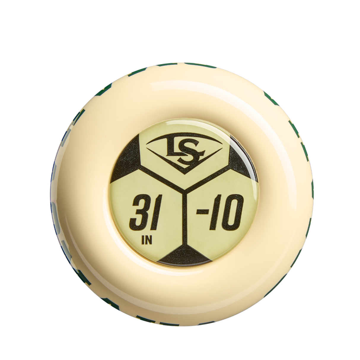 Louisville Slugger Adult 2026 Omaha -10 USA Baseball Bat-4