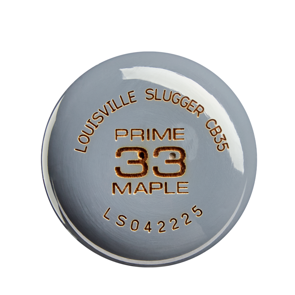 Louisville Slugger Pro Prime Maple CB35 Baseball Bat-2