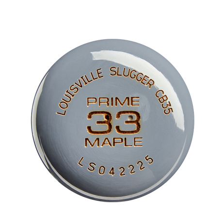 Louisville Slugger Pro Prime Maple CB35 Baseball Bat-2