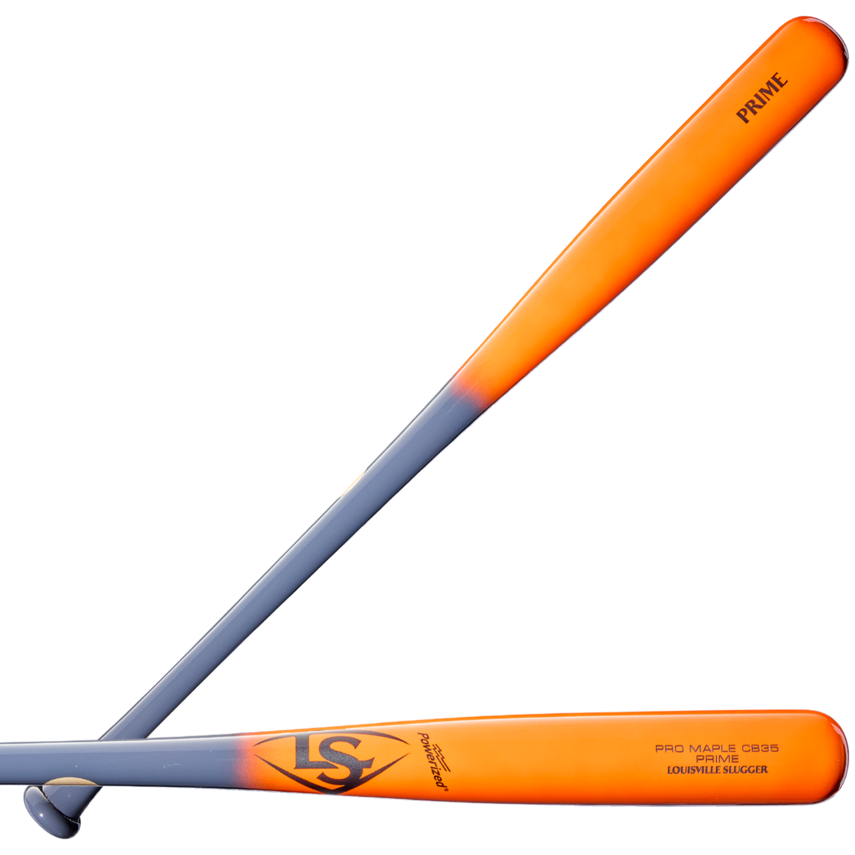Louisville Slugger Pro Prime Maple CB35 Baseball Bat-5