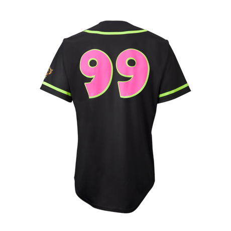 EvoShield Adult EVO Party Animals Replica Baseball Jersey-1