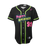 EvoShield Adult EVO Party Animals Replica Baseball Jersey-2