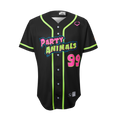 EvoShield Adult EVO Party Animals Replica Baseball Jersey-2