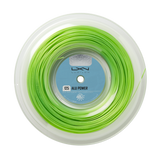 Luxilon Tennis Adult Aluminum Power 125 200M Reel-2