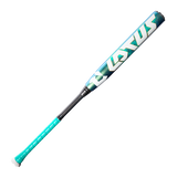 DeMarini Adult 2026 Lotus -8 Fastpitch Softball Bat-7