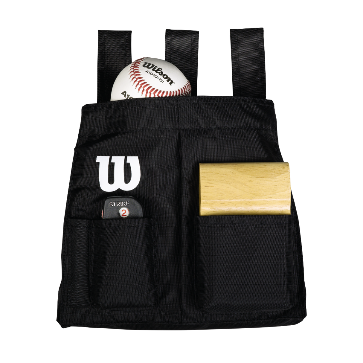 Wilson Umpire Kit-1