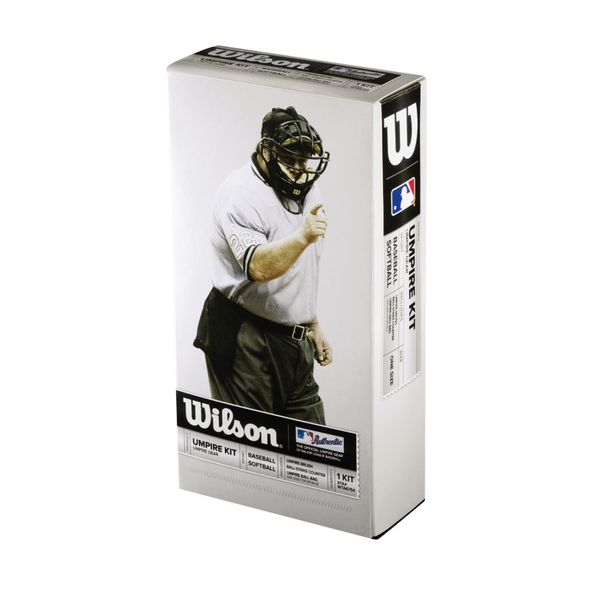 Wilson Umpire Kit-4