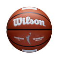 Wilson WNBA Rotation Tracker Basketball-1