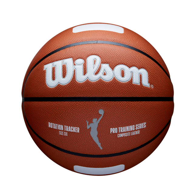 Wilson WNBA Rotation Tracker Basketball-1