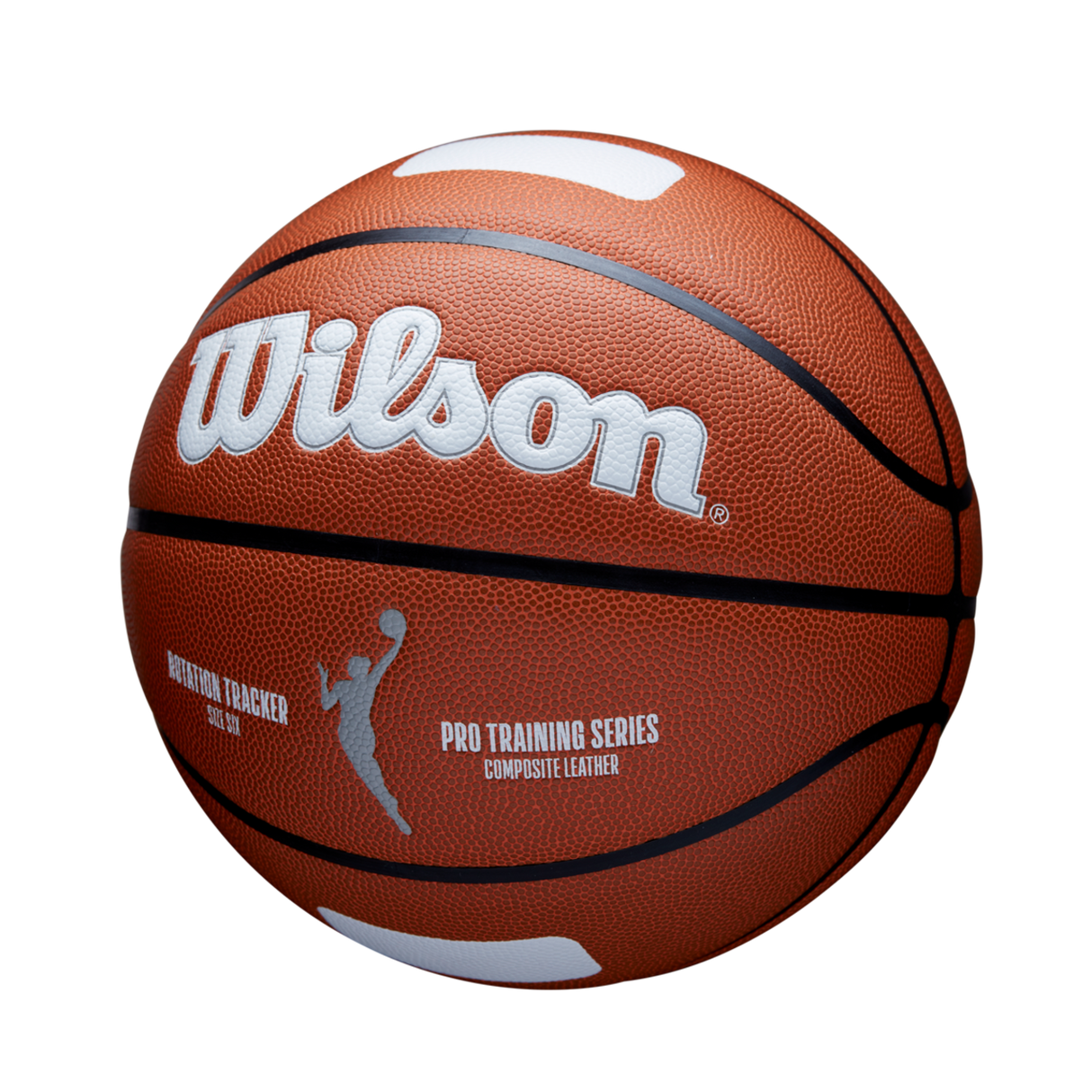 Wilson WNBA Rotation Tracker Basketball-3