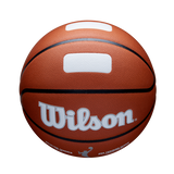 Wilson WNBA Rotation Tracker Basketball-5