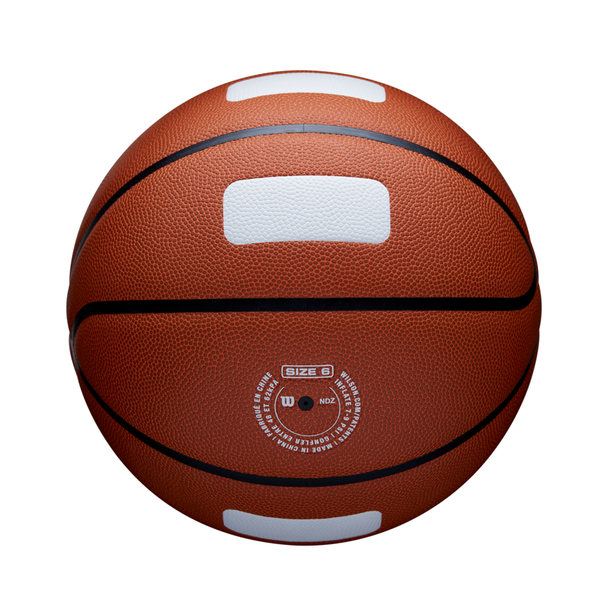 Wilson WNBA Rotation Tracker Basketball-6