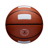 Wilson WNBA Rotation Tracker Basketball-6