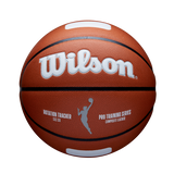 Wilson WNBA Rotation Tracker Basketball-7