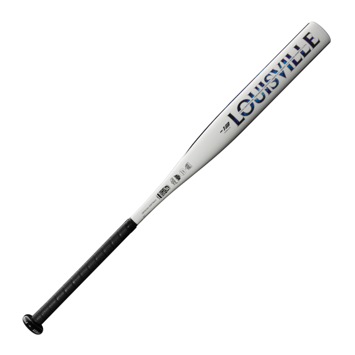 Louisville Slugger 2025 Proven -13 Fastpitch Softball Bat-2