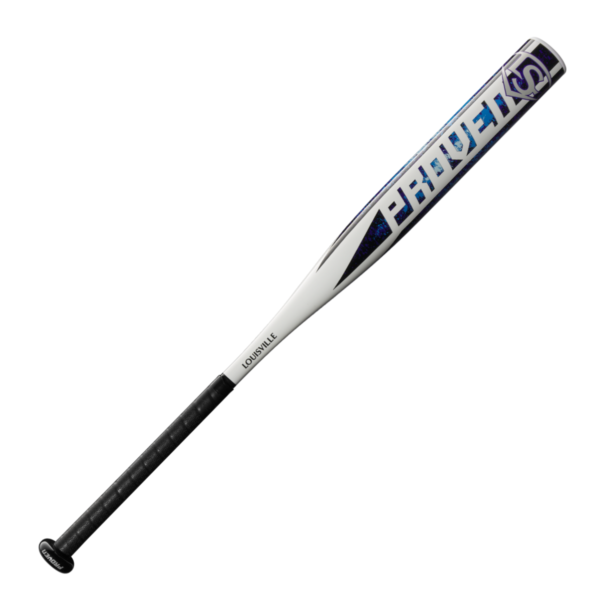 Louisville Slugger 2025 Proven -13 Fastpitch Softball Bat-8