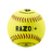Wilson Razzo Plus Synth 12 Asa 1 Dozen Softballs