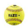Wilson Razzo Plus Synth 12 Asa 1 Dozen Softballs