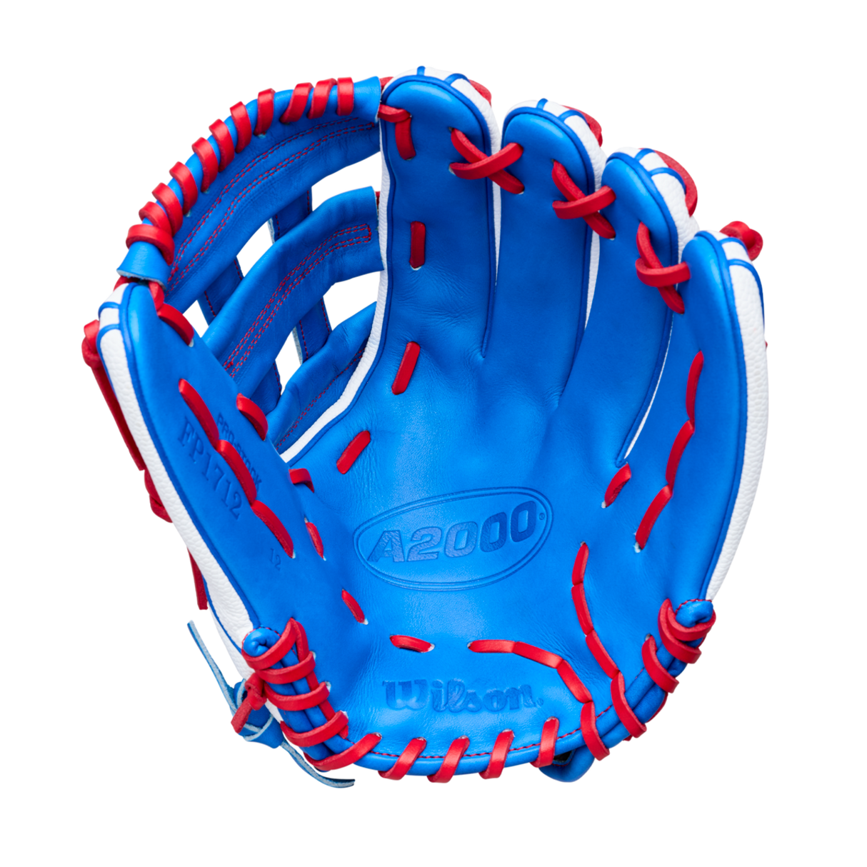 Wilson Men's 2026 Summer A2000FP FP1712SS-1