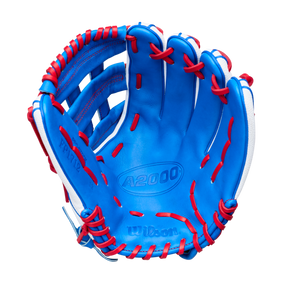 Wilson Men's 2026 Summer A2000FP FP1712SS-1