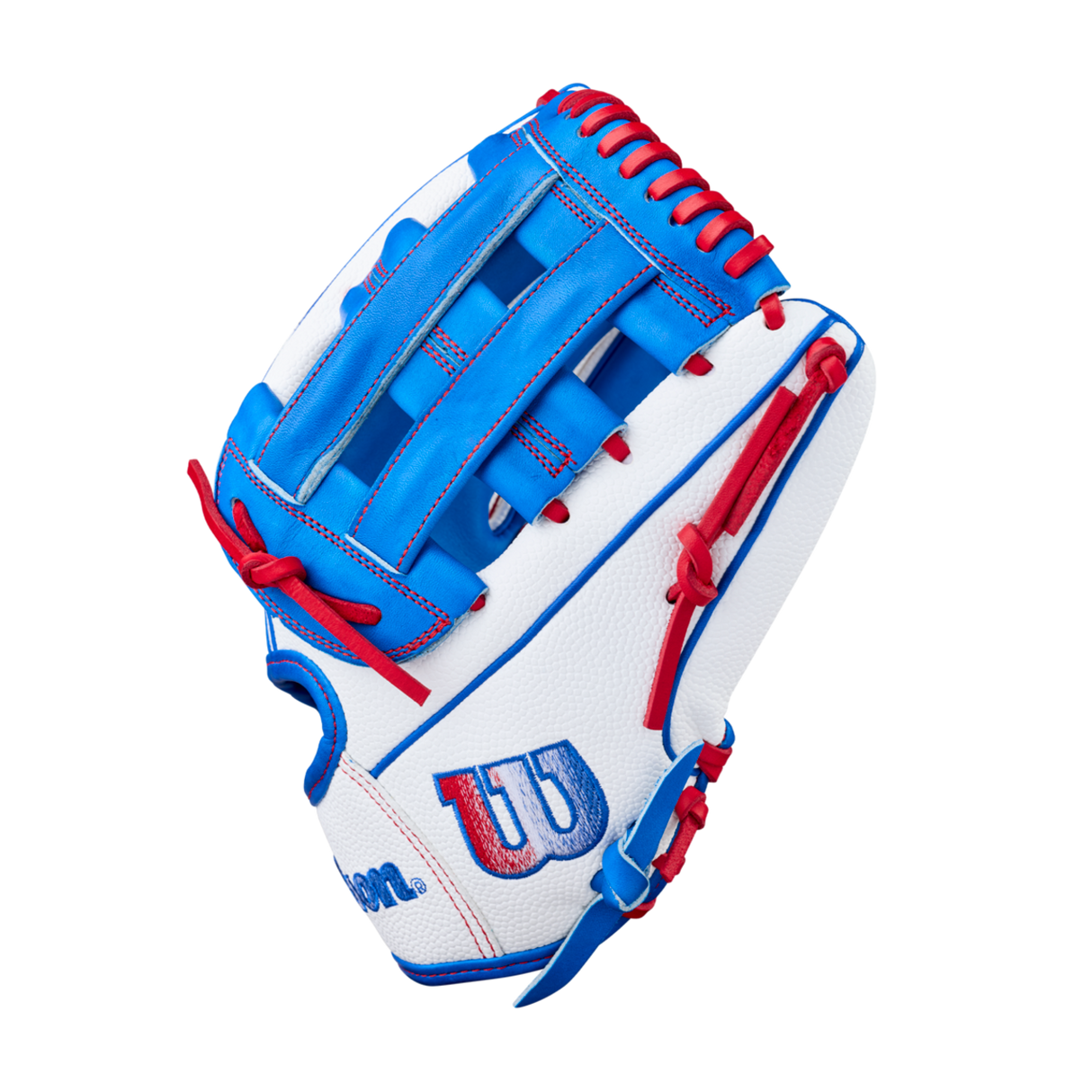 Wilson Men's 2026 Summer A2000FP FP1712SS-2