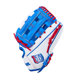 Wilson Men's 2026 Summer A2000FP FP1712SS-2