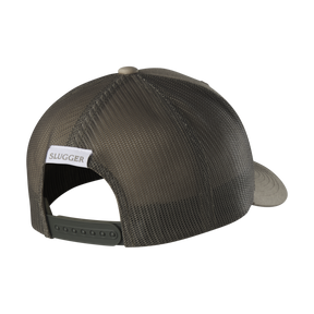 Louisville Slugger Forest to Field Snapback Hat-1