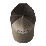 Louisville Slugger Forest to Field Snapback Hat-2