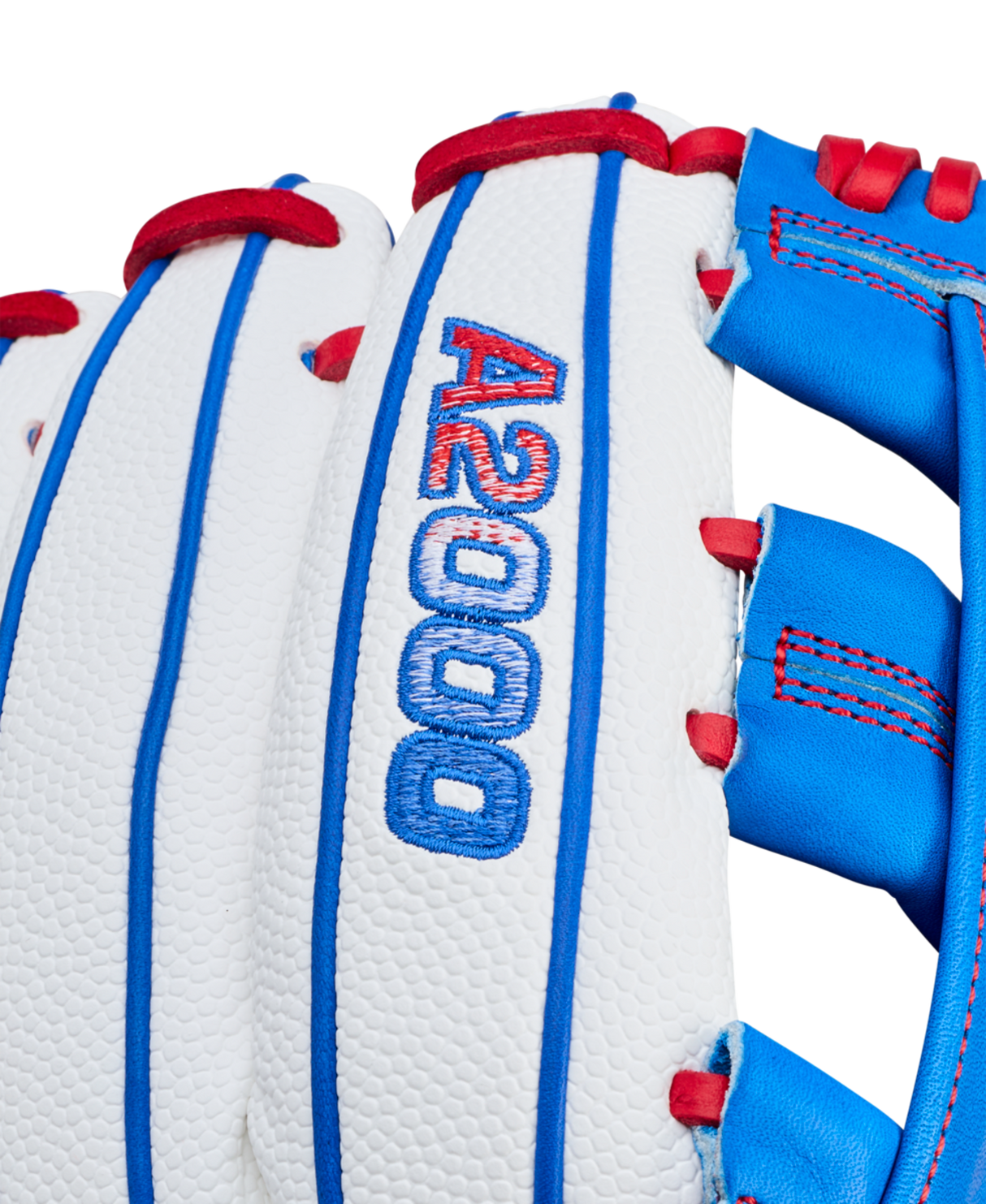 Wilson Men's 2026 Summer A2000FP FP1712SS-5