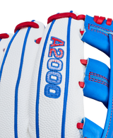 Wilson Men's 2026 Summer A2000FP FP1712SS-5