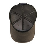 Louisville Slugger Forest to Field Snapback Hat-3