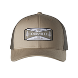 Louisville Slugger Forest to Field Snapback Hat-4