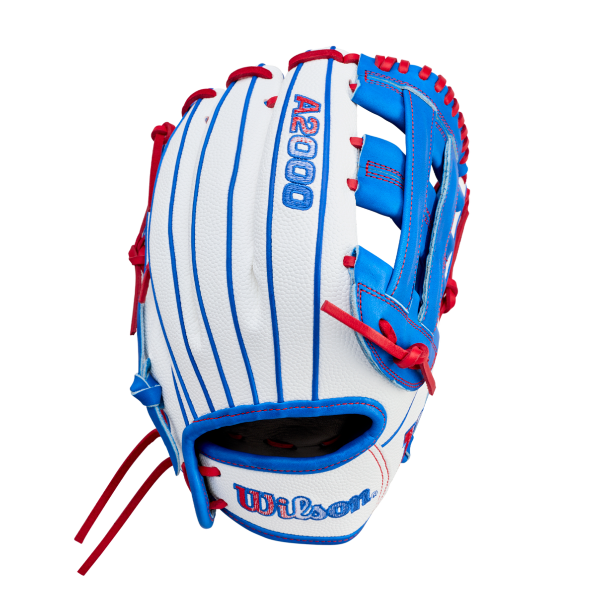 Wilson Men's 2026 Summer A2000FP FP1712SS-8