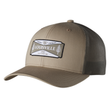 Louisville Slugger Forest to Field Snapback Hat-6