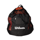 Wilson Adult All Sports Ball Bag