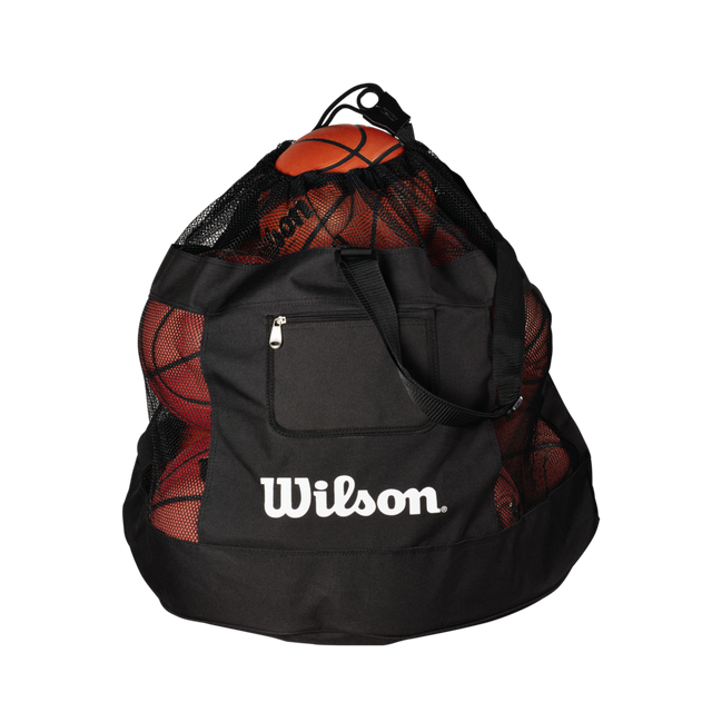 Wilson Adult All Sports Ball Bag