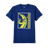 EvoShield Men's Unisex Savannah Bananas Poster Tee-2