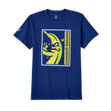 EvoShield Men's Unisex Savannah Bananas Poster Tee-2