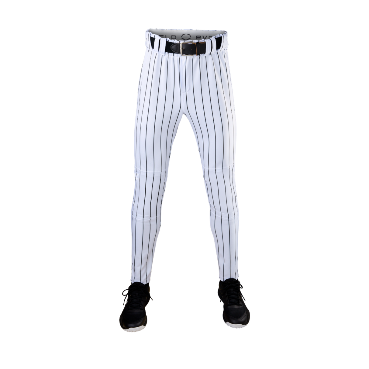 Wilson Youth Ct Pinstripe Game Baseball Pants-1