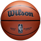 Wilson NBA Oversized Basketball-1