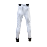 Wilson Youth Ct Pinstripe Game Baseball Pants-2