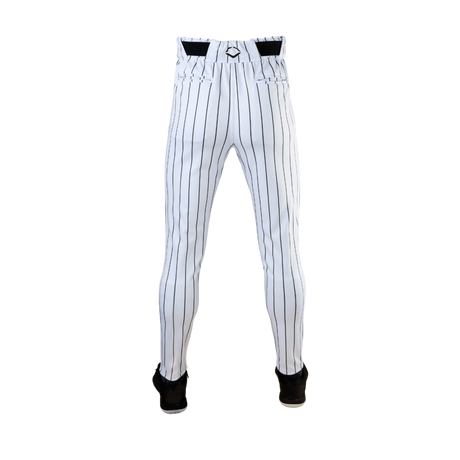 Wilson Youth Ct Pinstripe Game Baseball Pants-2