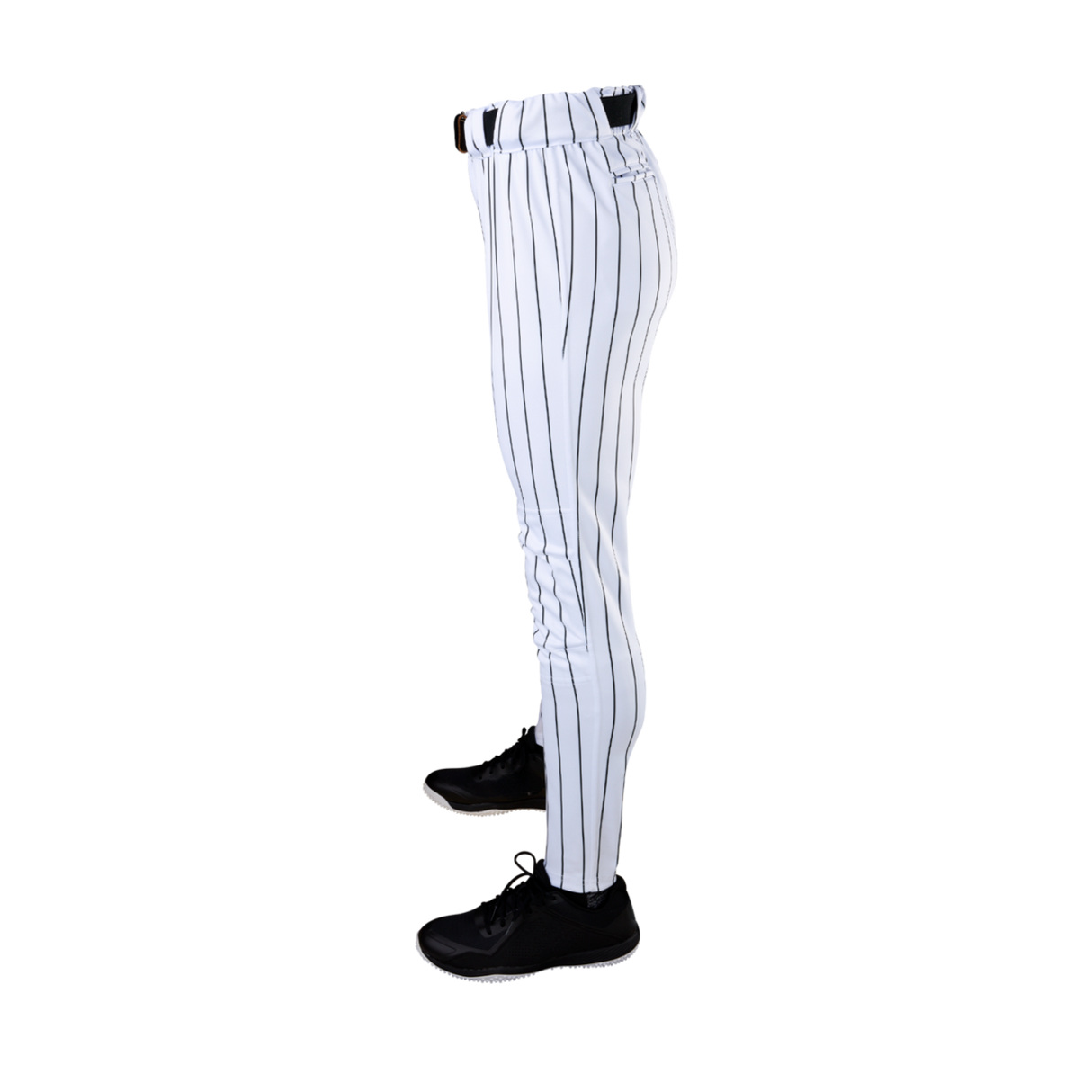 Wilson Youth Ct Pinstripe Game Baseball Pants-3