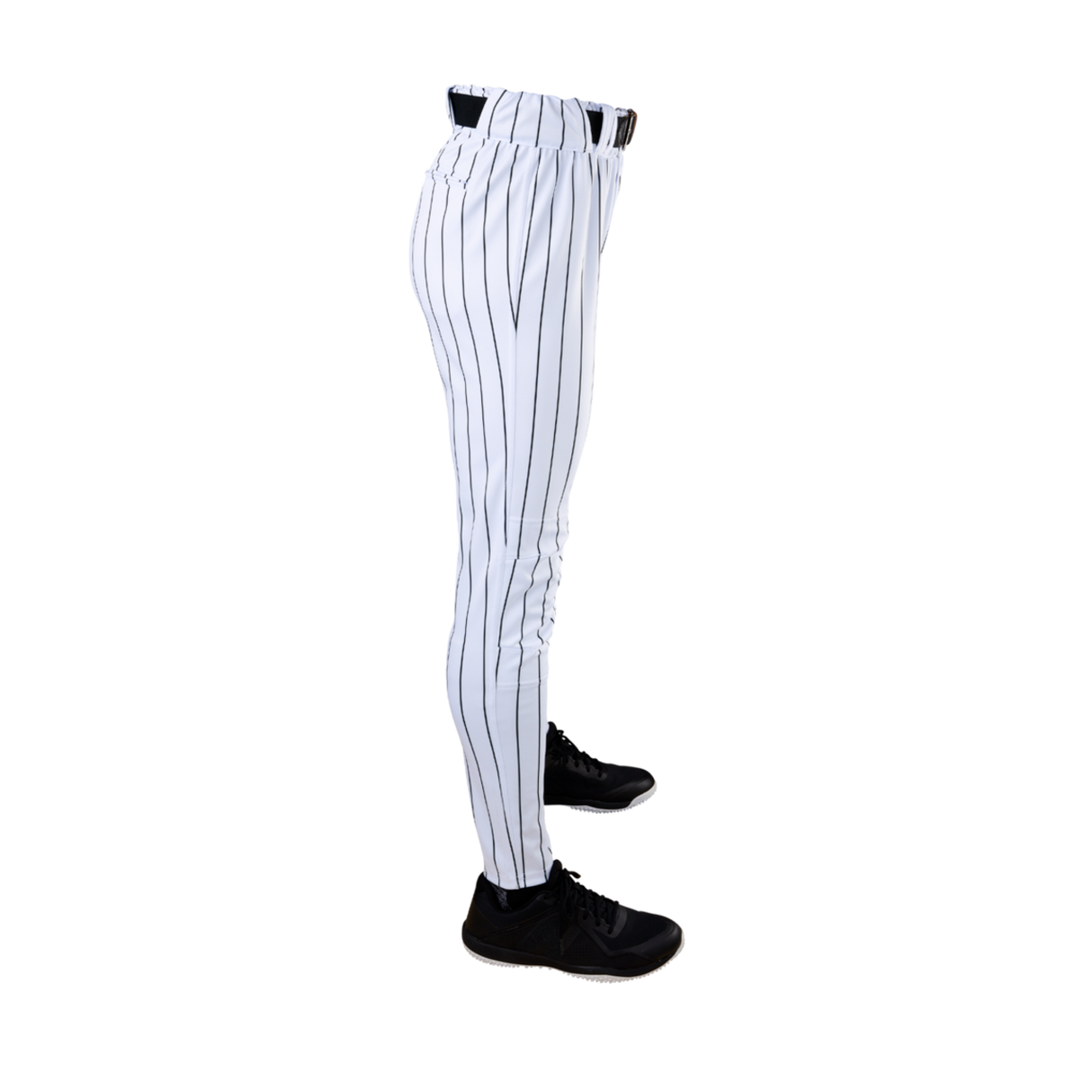 Wilson Youth Ct Pinstripe Game Baseball Pants-4