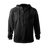 Wilson Men's Mens Half Zip Shell Jacket-1
